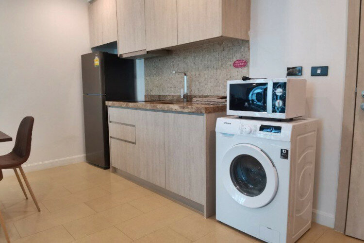 Кондоминиум в Саттахипе, Таиланд | THE439648