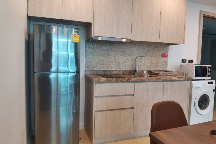 Кондоминиум в Саттахипе, Таиланд | THE439648