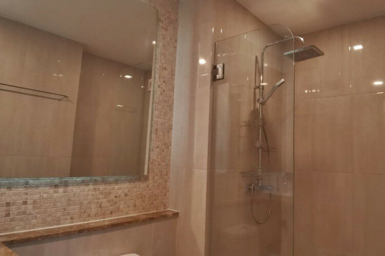 Кондоминиум в Саттахипе, Таиланд | THE439648