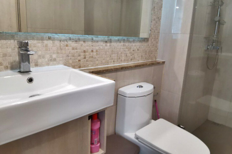 Кондоминиум в Саттахипе, Таиланд | THE439648