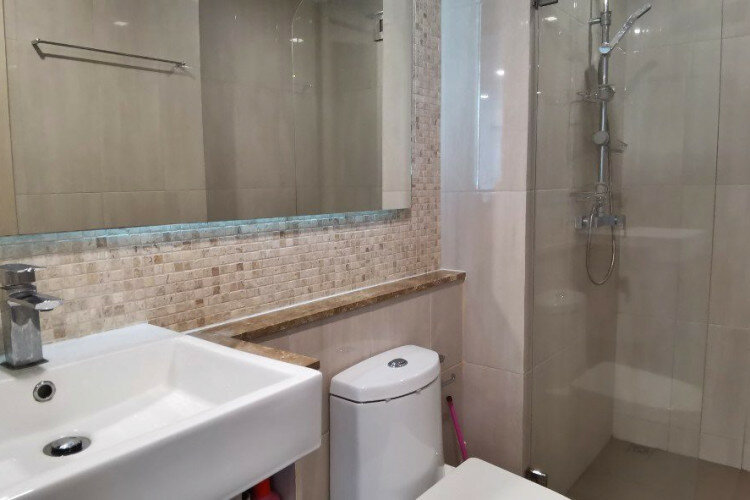 Кондоминиум в Саттахипе, Таиланд | THE439648