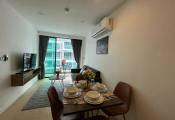 Кондоминиум в Саттахипе, Таиланд | THE439648