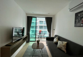 Кондоминиум в Саттахипе, Таиланд | THE439648