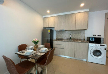 Кондоминиум в Саттахипе, Таиланд | THE439648