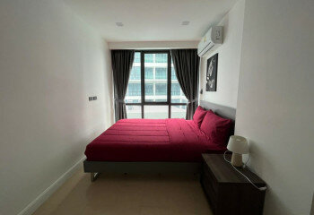 Кондоминиум в Саттахипе, Таиланд | THE439648