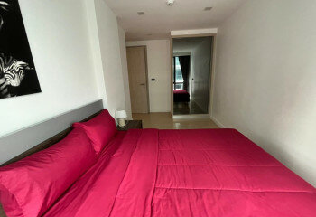 Кондоминиум в Саттахипе, Таиланд | THE439648