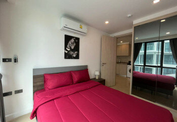 Кондоминиум в Саттахипе, Таиланд | THE439648