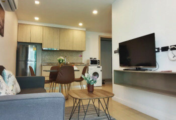 Кондоминиум в Саттахипе, Таиланд | THE439648