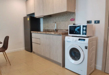 Кондоминиум в Саттахипе, Таиланд | THE439648