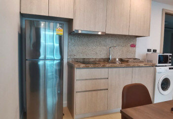 Кондоминиум в Саттахипе, Таиланд | THE439648