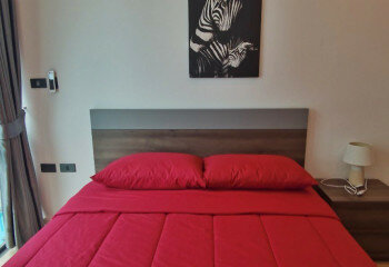 Кондоминиум в Саттахипе, Таиланд | THE439648