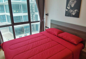 Кондоминиум в Саттахипе, Таиланд | THE439648