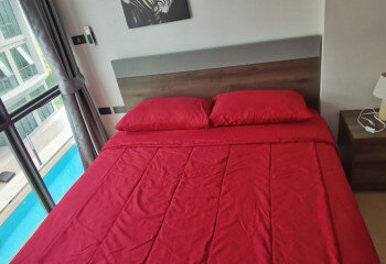 Кондоминиум в Саттахипе, Таиланд | THE439648