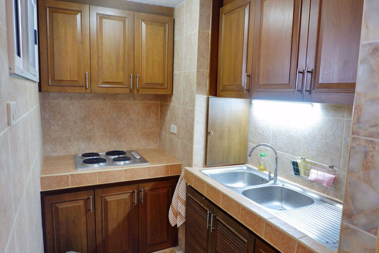 Кондоминиум в Паттайе, Таиланд | THE227765