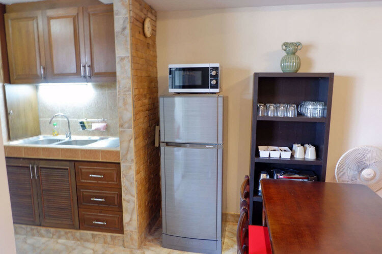 Кондоминиум в Паттайе, Таиланд | THE227765