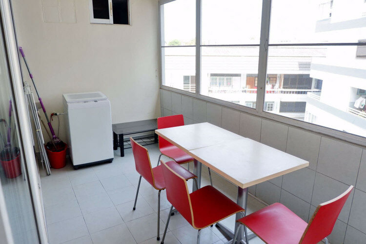 Кондоминиум в Паттайе, Таиланд | THE227765