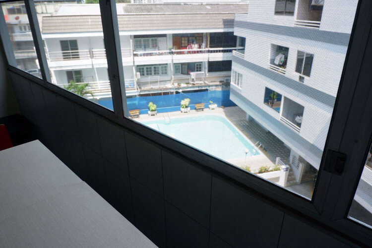 Кондоминиум в Паттайе, Таиланд | THE227765