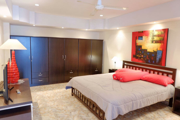 Кондоминиум в Паттайе, Таиланд | THE227765