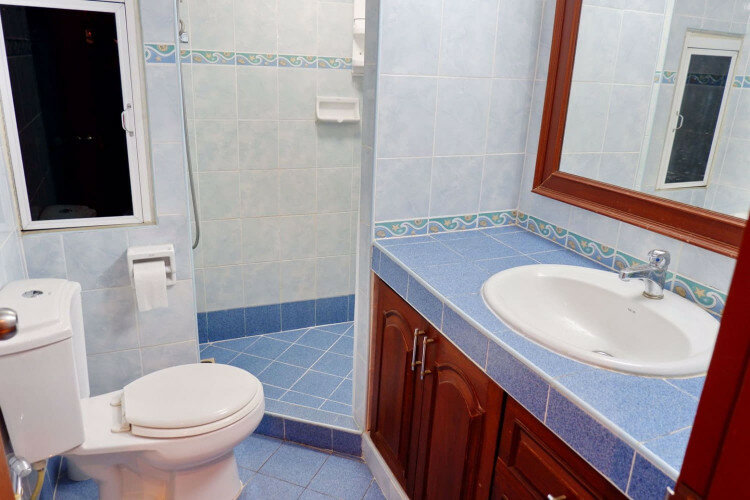 Кондоминиум в Паттайе, Таиланд | THE227765