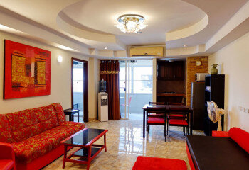 Кондоминиум в Паттайе, Таиланд | THE227765