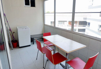 Кондоминиум в Паттайе, Таиланд | THE227765