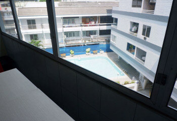 Кондоминиум в Паттайе, Таиланд | THE227765