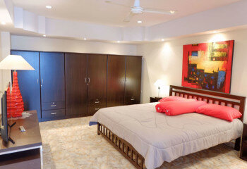 Кондоминиум в Паттайе, Таиланд | THE227765