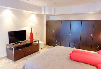 Кондоминиум в Паттайе, Таиланд | THE227765