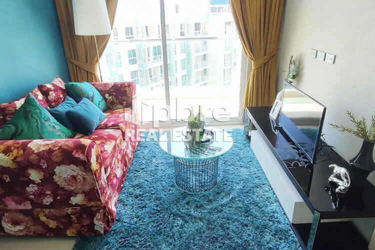 Кондоминиум в Саттахипе, Таиланд | THE340900