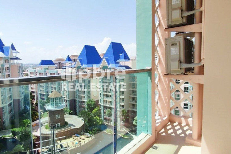 Кондоминиум в Саттахипе, Таиланд | THE340900