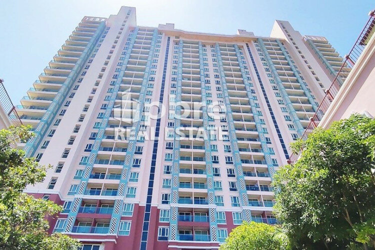 Кондоминиум в Саттахипе, Таиланд | THE340900