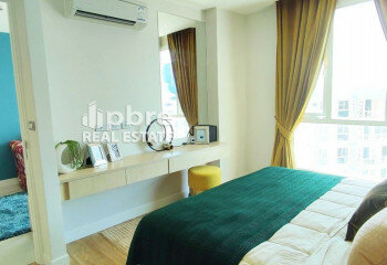 Кондоминиум в Саттахипе, Таиланд | THE340900