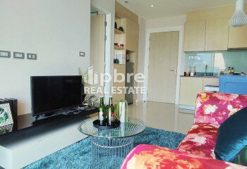 Кондоминиум в Саттахипе, Таиланд | THE340900