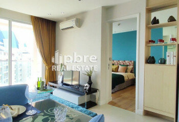 Кондоминиум в Саттахипе, Таиланд | THE340900