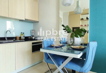 Кондоминиум в Саттахипе, Таиланд | THE340900