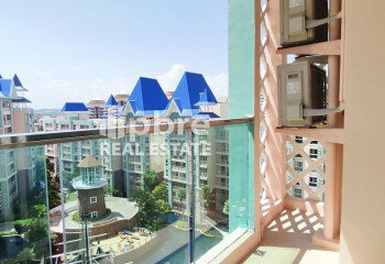 Кондоминиум в Саттахипе, Таиланд | THE340900