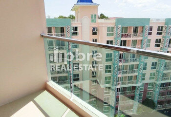 Кондоминиум в Саттахипе, Таиланд | THE340900