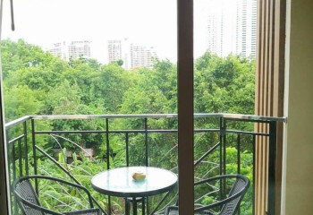 Кондоминиум в Банг Ламунге, Таиланд | THE539662