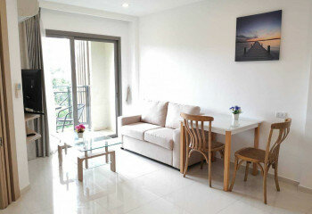 Кондоминиум в Банг Ламунге, Таиланд | THE539662