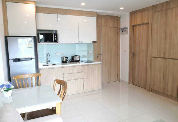 Кондоминиум в Банг Ламунге, Таиланд | THE539662