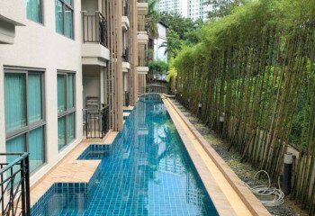 Кондоминиум в Банг Ламунге, Таиланд | THE539662