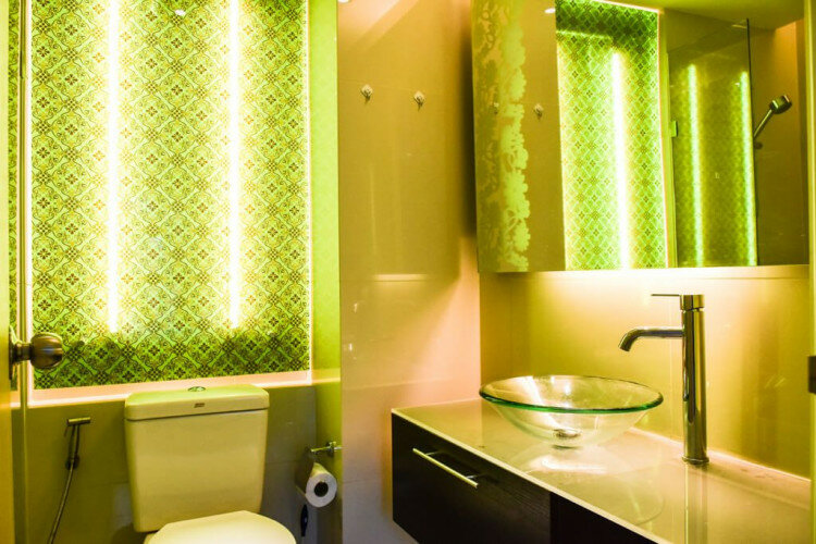 Кондоминиум в Саттахипе, Таиланд | THE140982