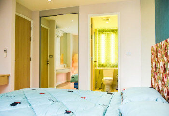 Кондоминиум в Саттахипе, Таиланд | THE140982