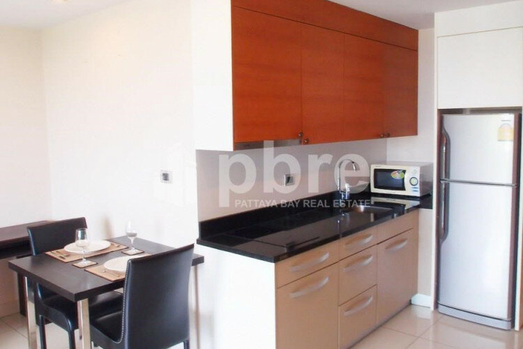 Кондоминиум в Банг Ламунге, Таиланд | THE440087