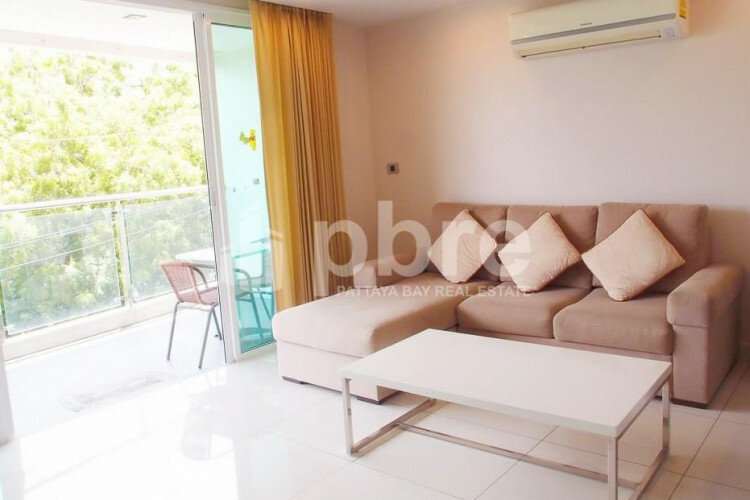 Кондоминиум в Банг Ламунге, Таиланд | THE440087