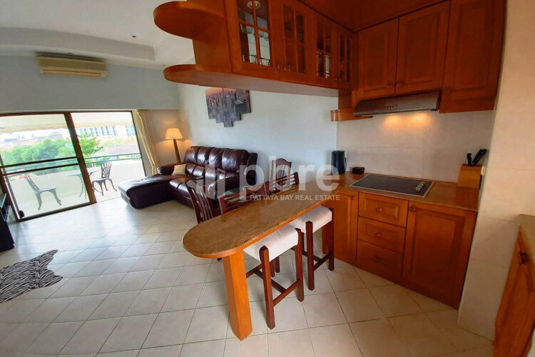 Кондоминиум в Банг Ламунге, Таиланд | THE240058