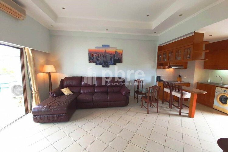 Кондоминиум в Банг Ламунге, Таиланд | THE240058