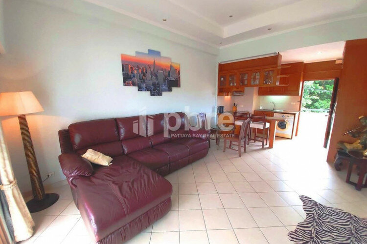 Кондоминиум в Банг Ламунге, Таиланд | THE240058