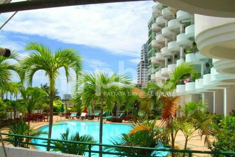 Кондоминиум в Банг Ламунге, Таиланд | THE240058