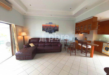 Кондоминиум в Банг Ламунге, Таиланд | THE240058